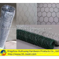 China Supplier Chicken Coop Hexagonal Wire Netting